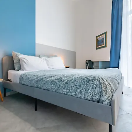 Appartamento Panurban