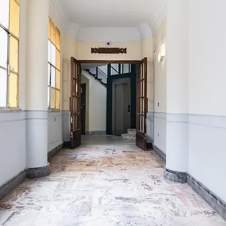 Appartamento Panurban