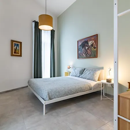 Appartamento Panurban