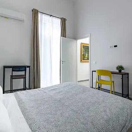 Appartamento Panurban