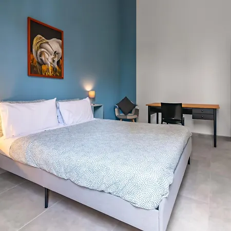 Panurban Apartamento *