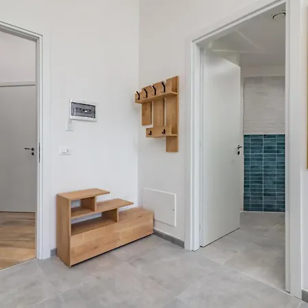 Panurban Apartamento Palermo