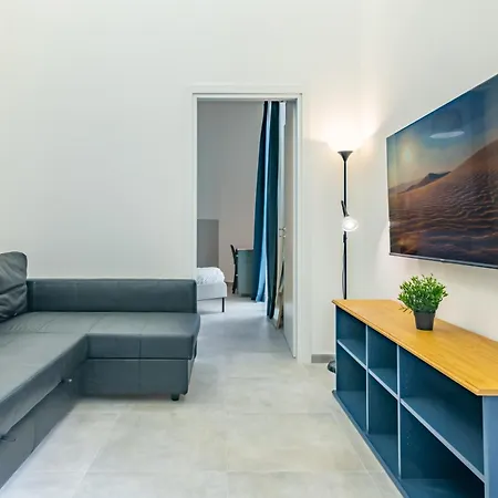 Panurban Apartamento *