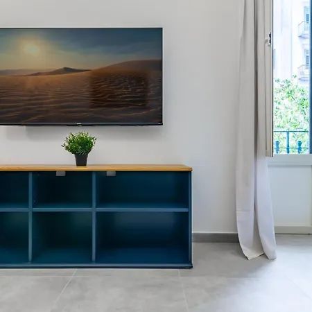 Apartamento Panurban *