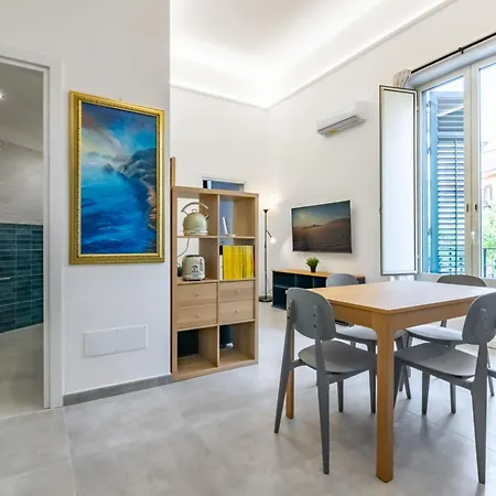 Apartamento Panurban *