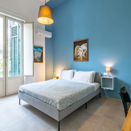 Panurban Apartamento Palermo