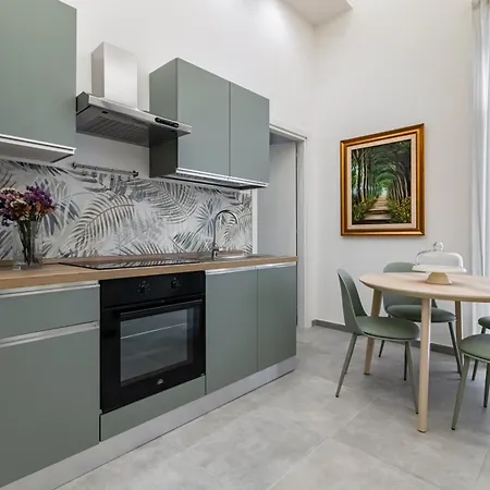 Panurban Apartamento Palermo