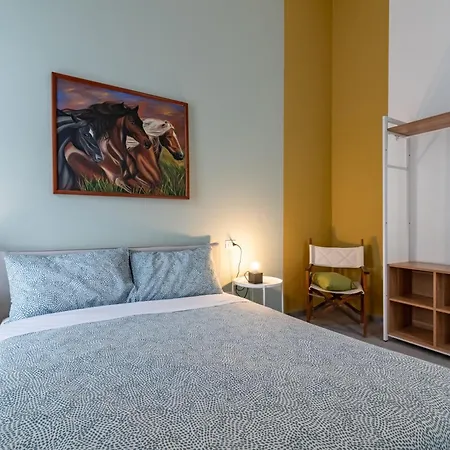 Panurban Apartamento
