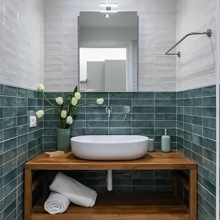 Apartamento Panurban Palermo