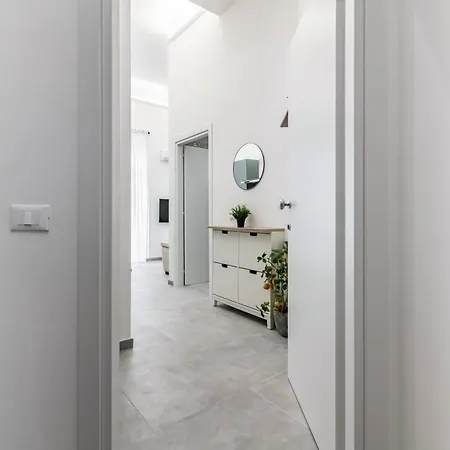Apartamento Panurban *
