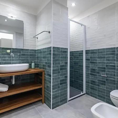 Panurban Apartamento Palermo