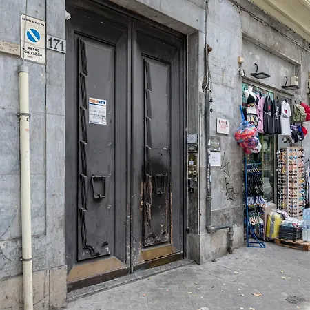 Panurban Apartamento Palermo
